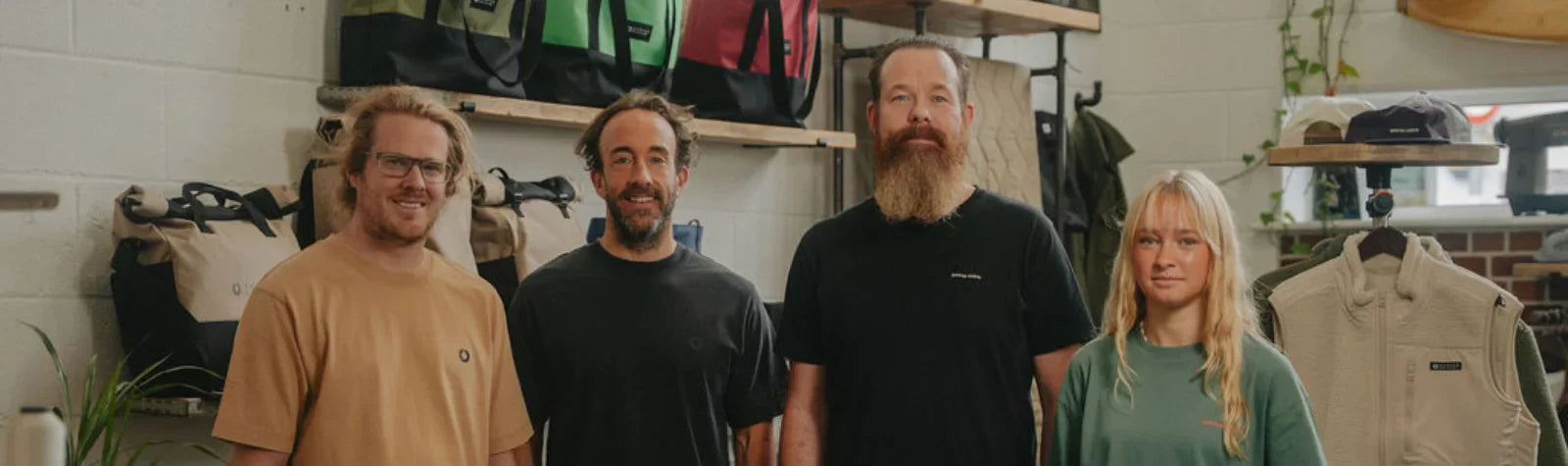 2025 – All sewn up