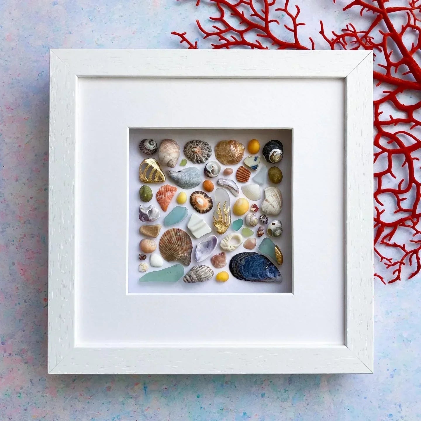 A Sit and Yarn With... Nikki Fewings