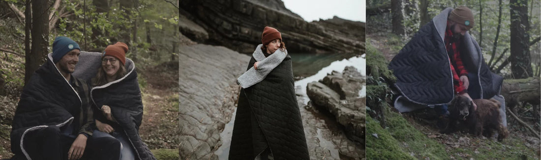 Buyers guide: Insulated Outdoor Blankets