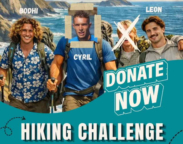 Win £580 of Rooted Ocean gear with the AdSurf charity giveaway