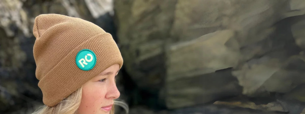 Branded by us: In house design and style