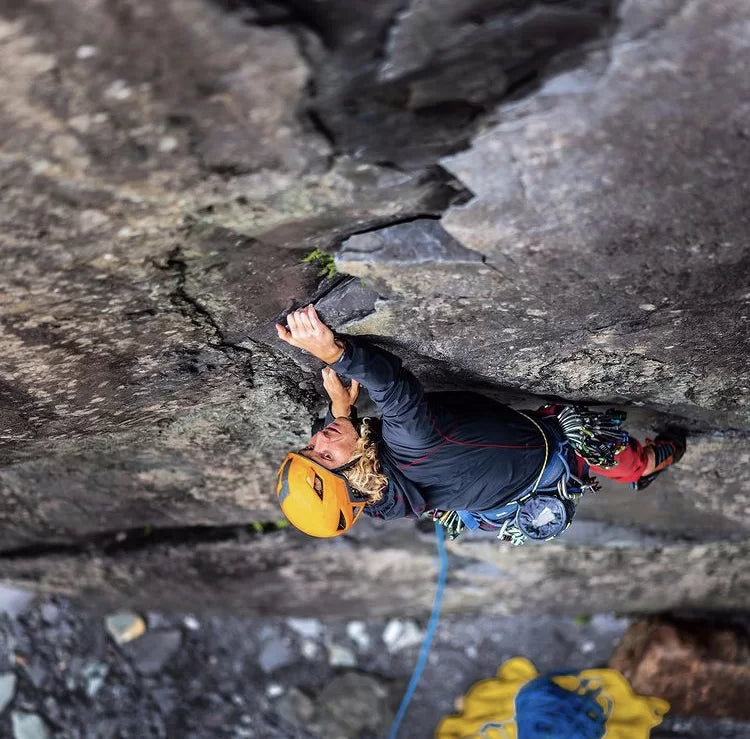 A Sit and Yarn With... Dean Russell