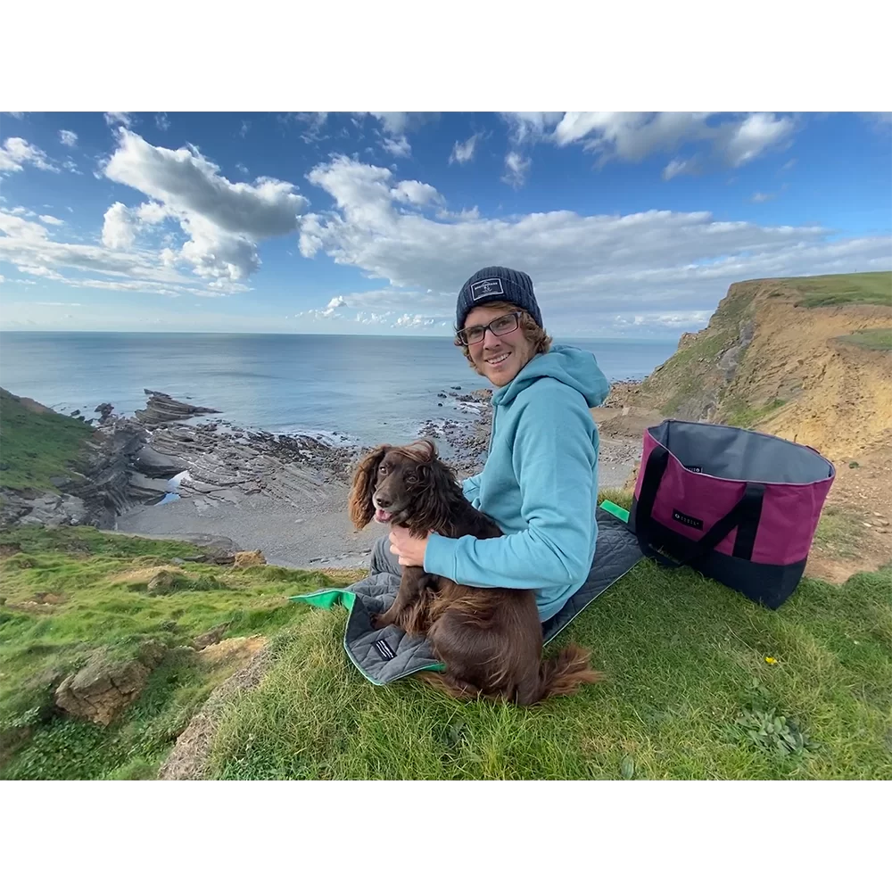 Lunch Break Adventures