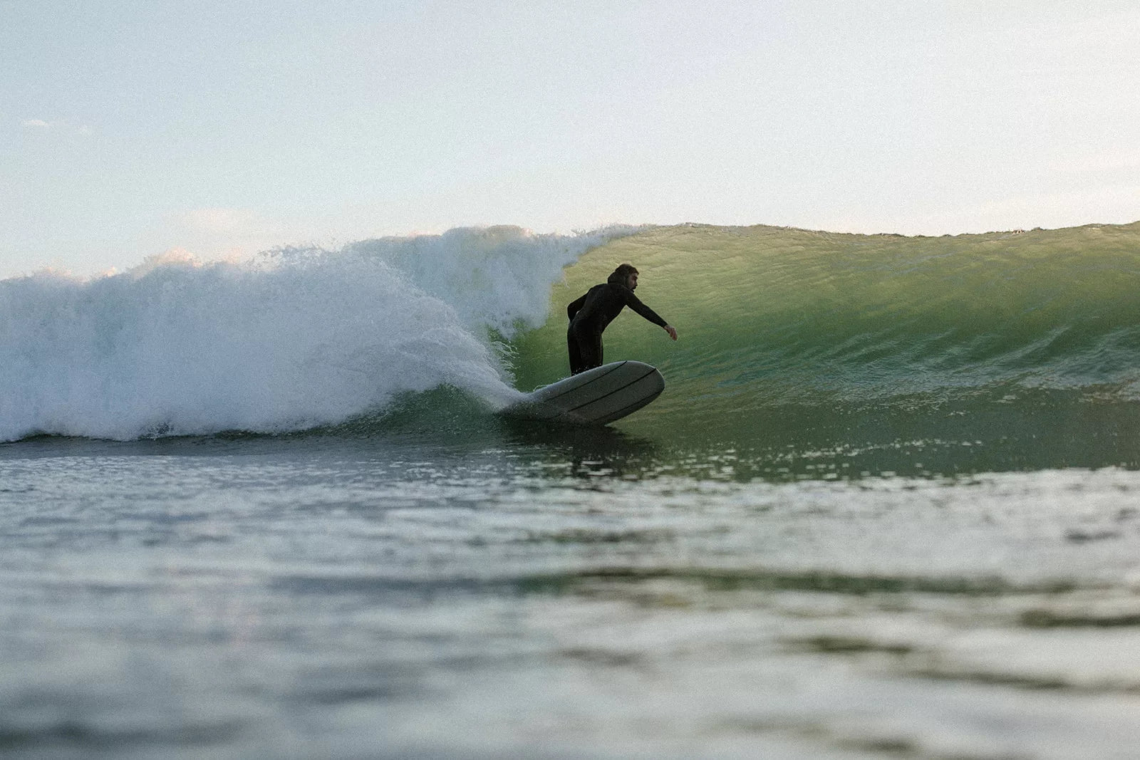 November Sessions