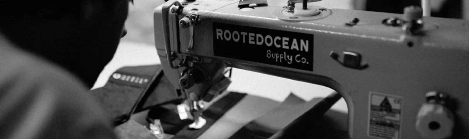 Celebrating Sewing Machine Day 2025: The Heartbeat of Our Bude Workshop