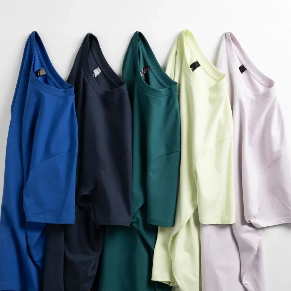 Mastering Sustainable Style: Ethically Sourced Garments