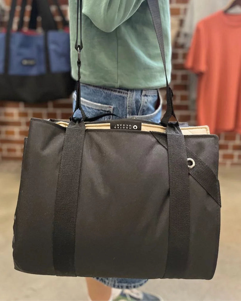 Traveller Blanket Carry Strap