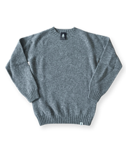 Submariner Beaufort Jumper - Grey