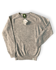 Submariner Beaufort Jumper - Light Sand