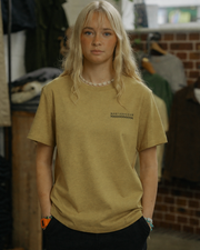 Bar Tack Tee
