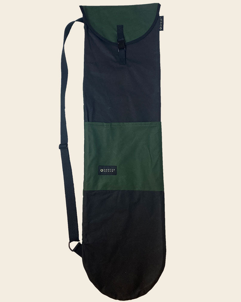 Canvas Bellyboard Bag