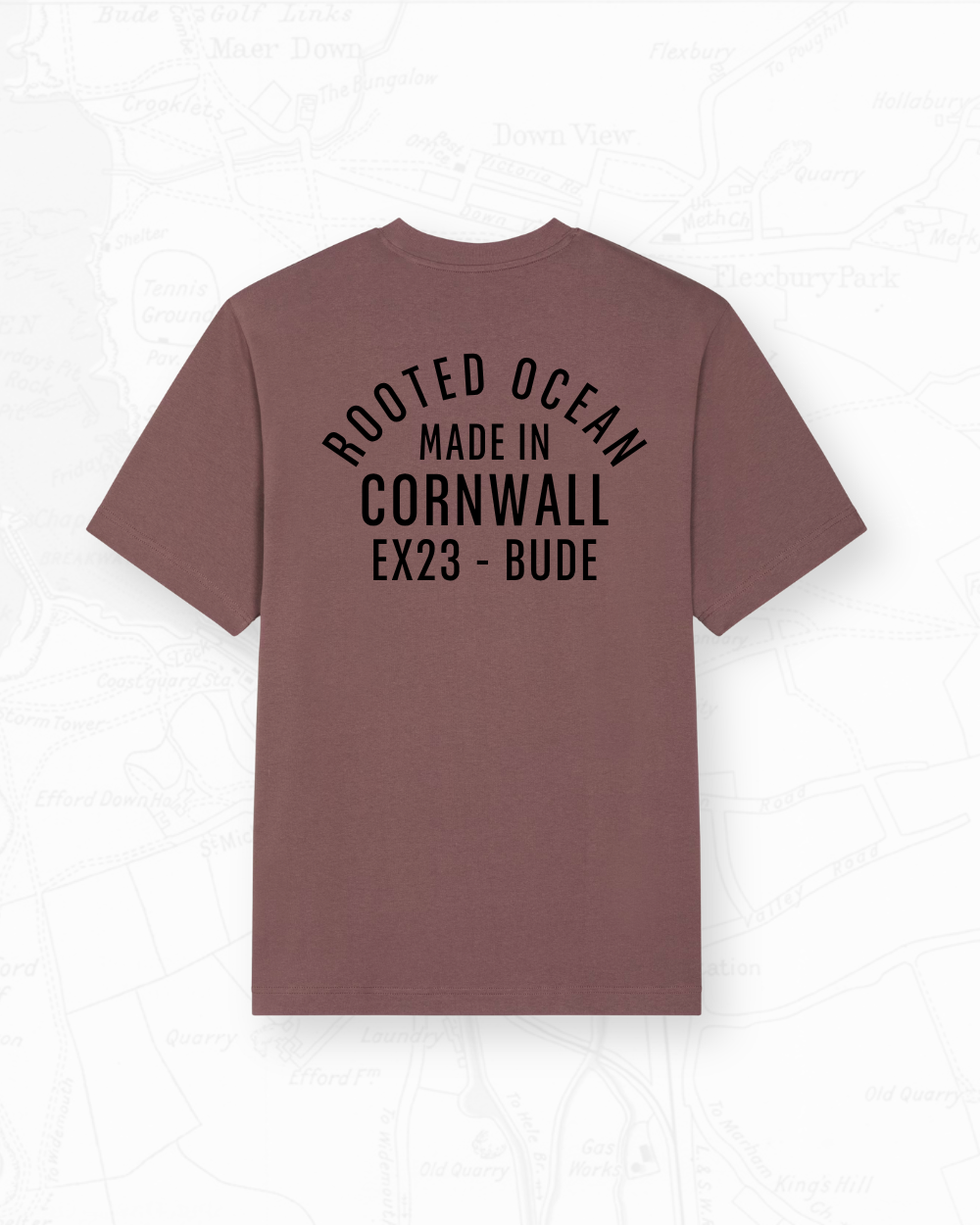 EX23 Location Tee