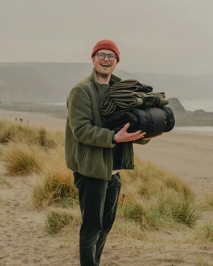 Full Traveller Blanket Bundle Collection