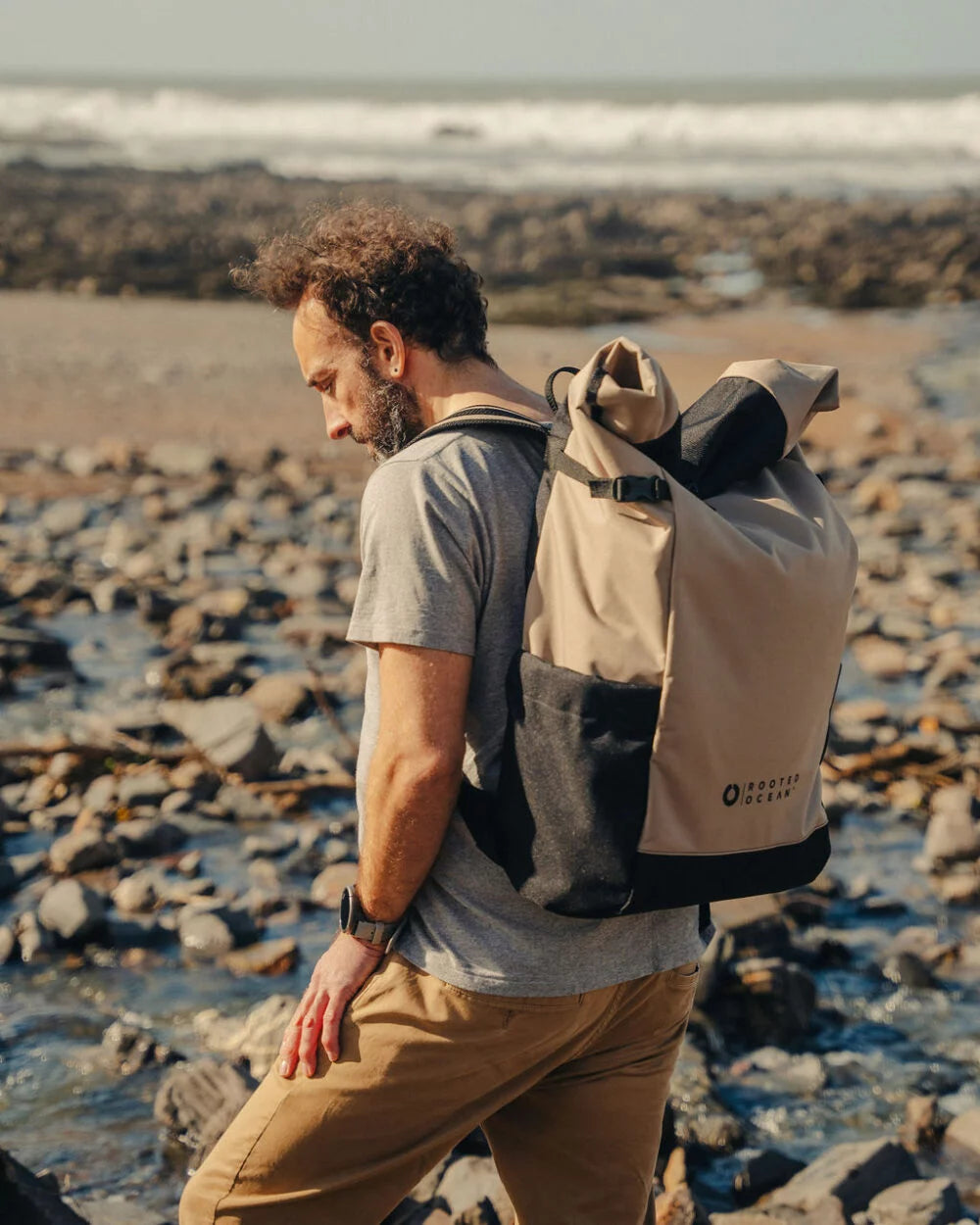 Global Journey Backpack