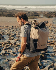 Global Journey Backpack