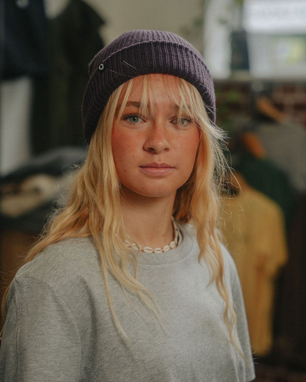 Harbour Fishermans Beanie