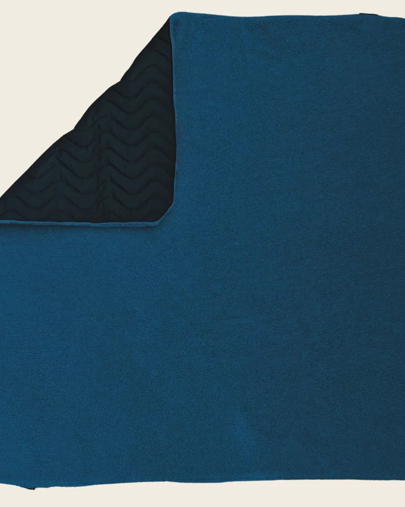 Little Tomma Blanket