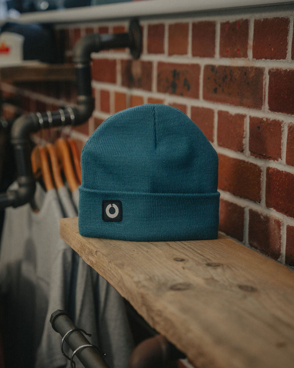 Maer Beanie