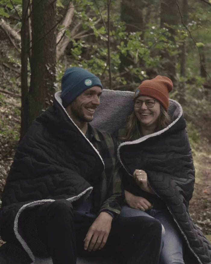Tomma Insulated Blanket