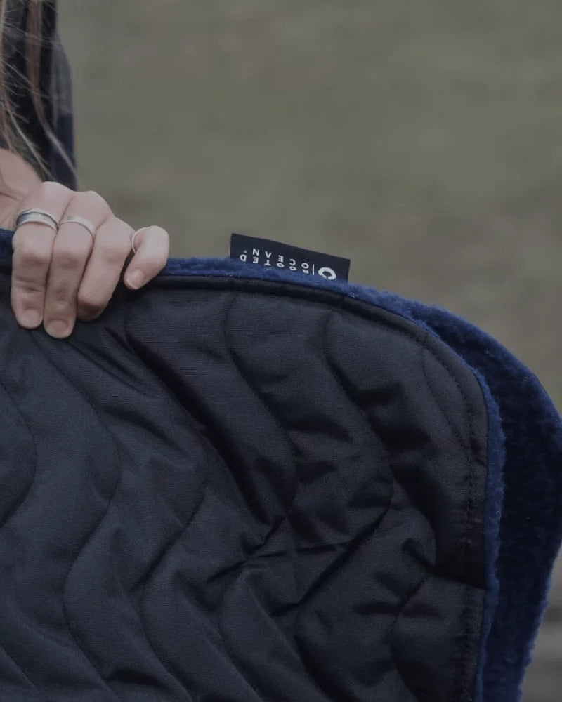 Tomma Insulated Blanket