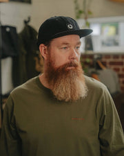 Northcott 6 Panel Cord Cap