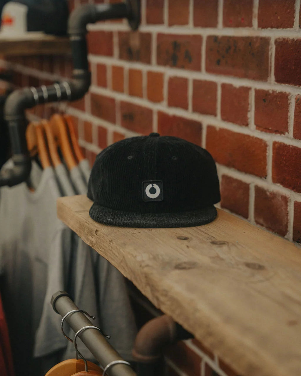 Northcott 6 Panel Cord Cap