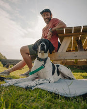 Comfort Sherpa Dog Mat