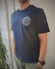 Submariner Waves T-shirt