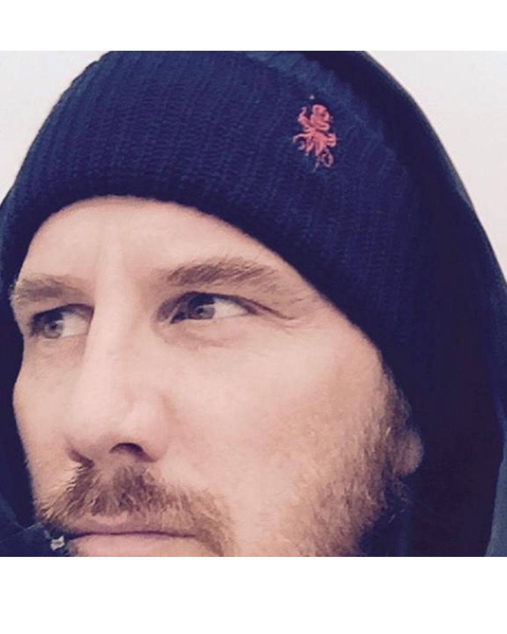 Submariner Beanie