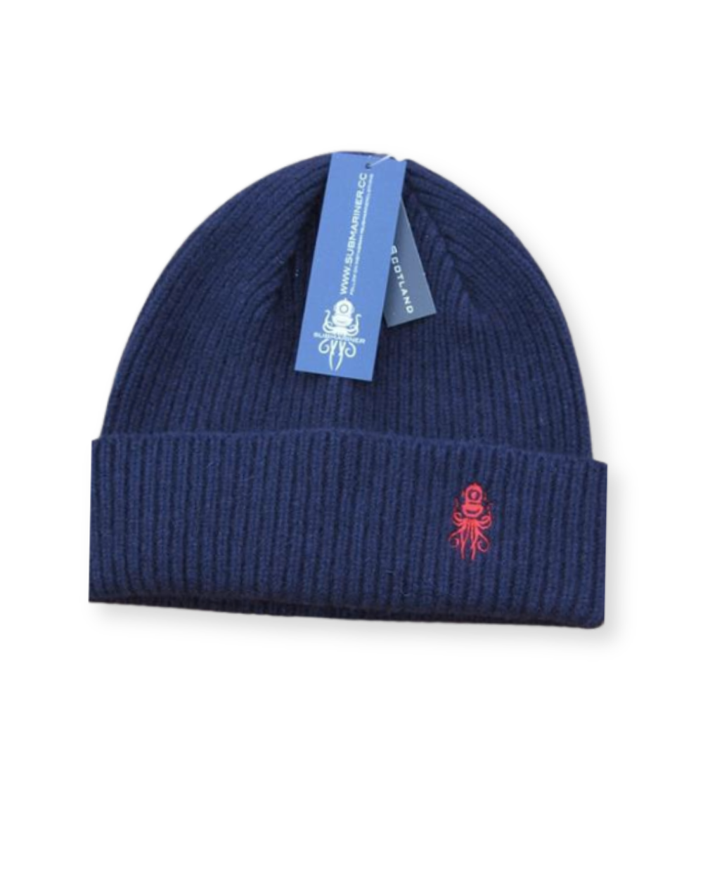 Submariner Beanie