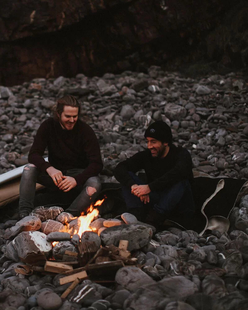 Tomma III Insulated Blanket