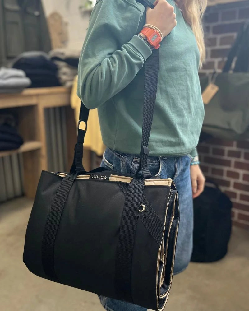 Traveller Blanket Carry Strap