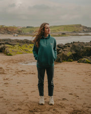 RO Classic Hoody - Teal