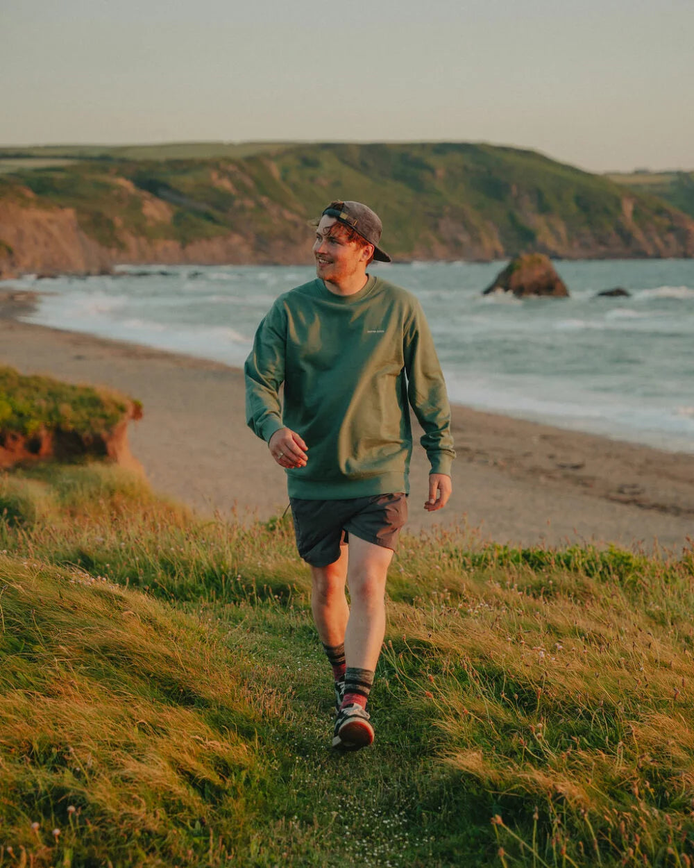 Wistmans Crew Green Bay