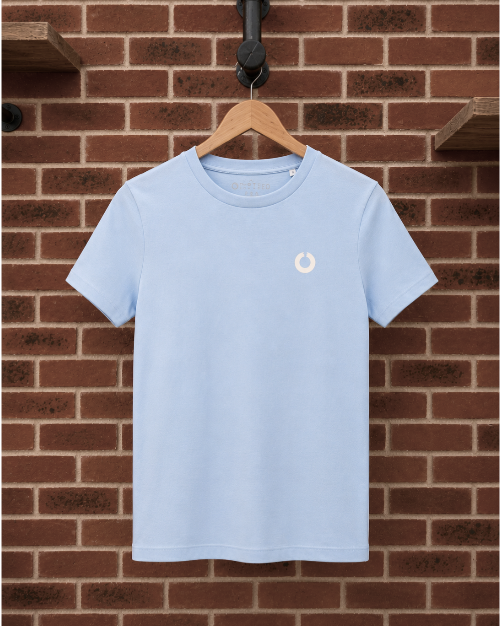 Classic Tee  – Ladies