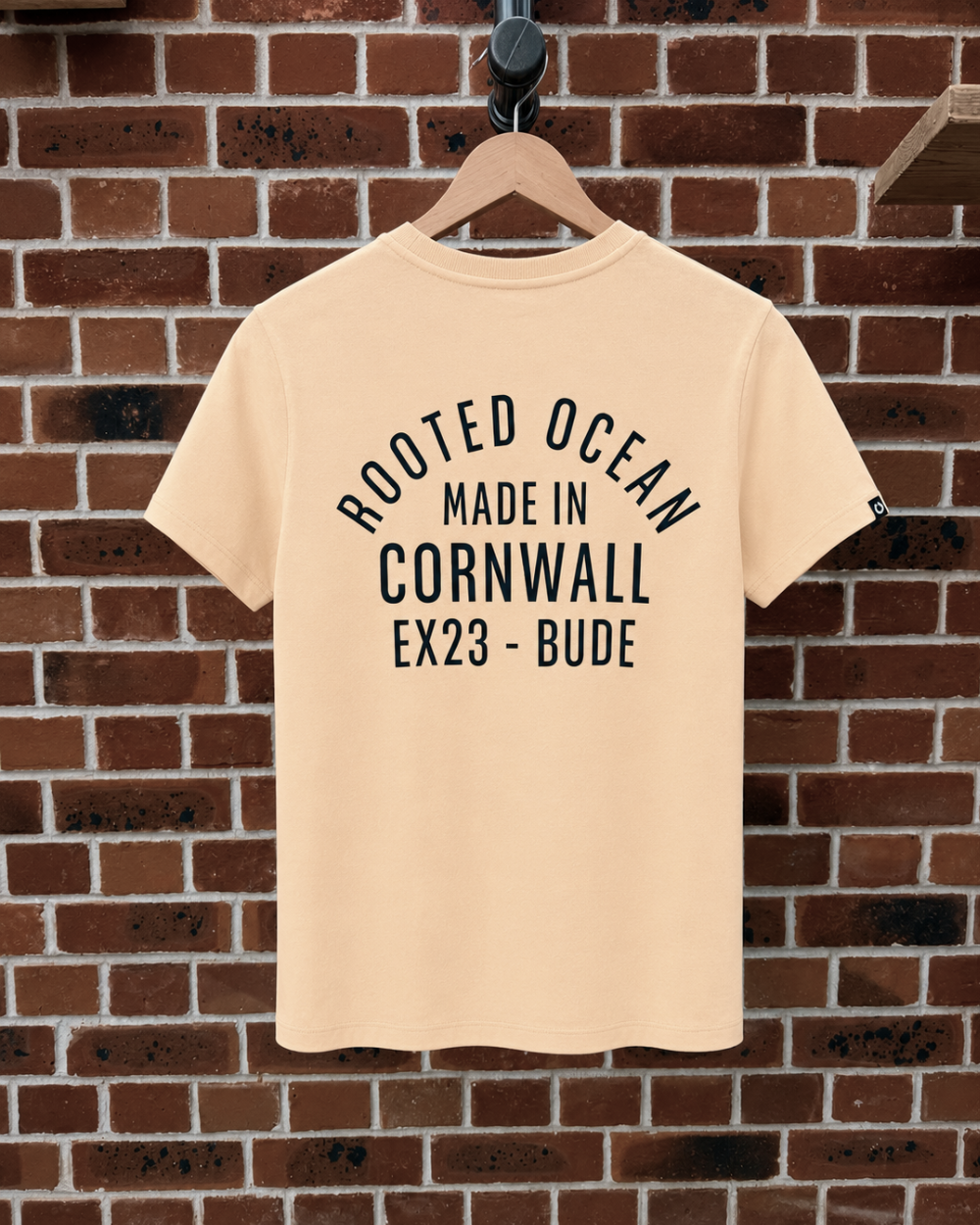 Location Tee  – Ladies