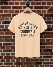 Location Tee  – Ladies