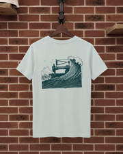 Sew and Sea  – Ladies Tee