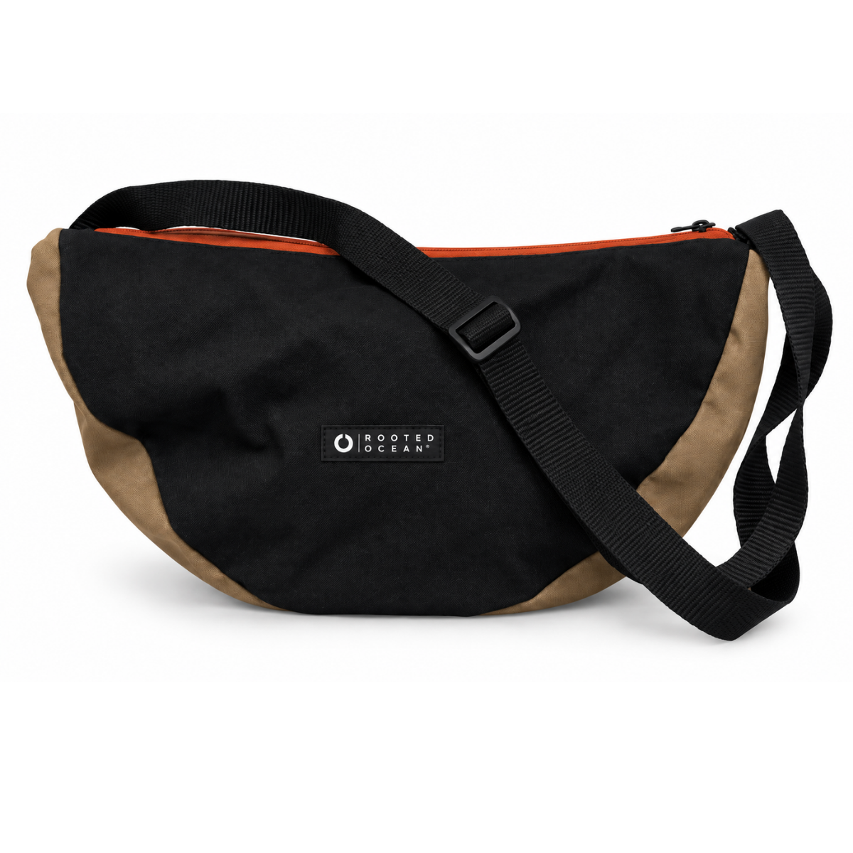 The Brook Shoulder Bag