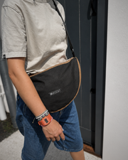 The Brook Shoulder Bag