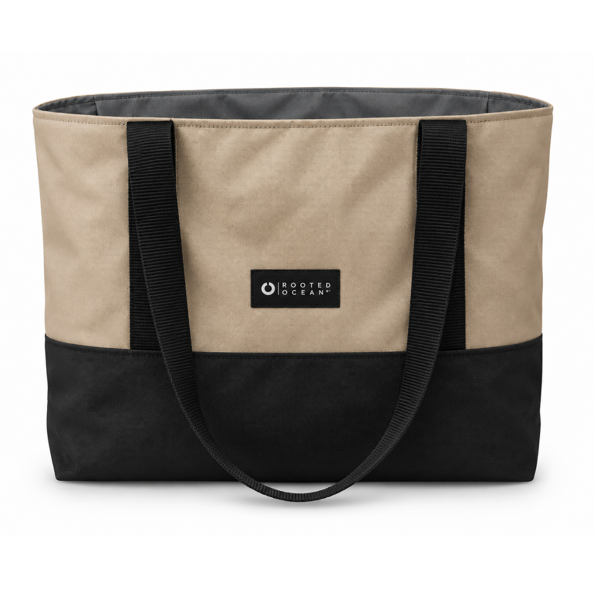 Cove Carryall Beach Bag