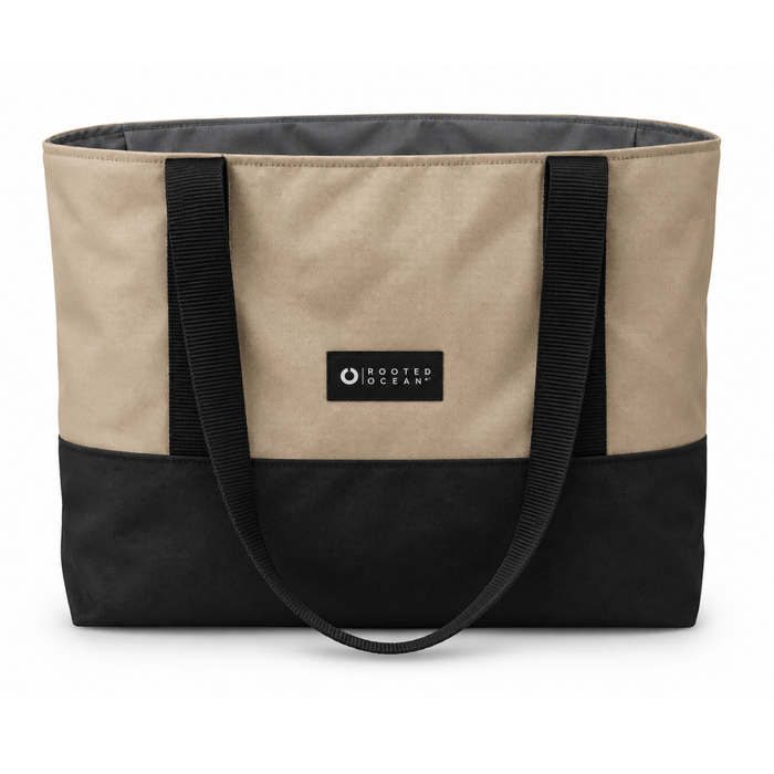 Cove Carryall Beach Bag