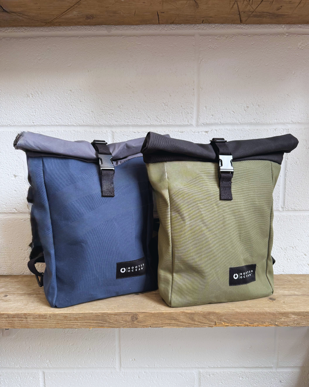 Haven Backpack