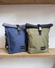 Haven Backpack