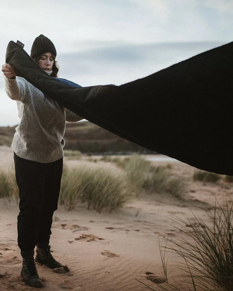 Little Tomma Blanket