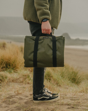 Middy Traveller Blanket