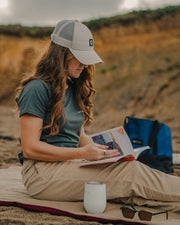 Original Traveller blanket