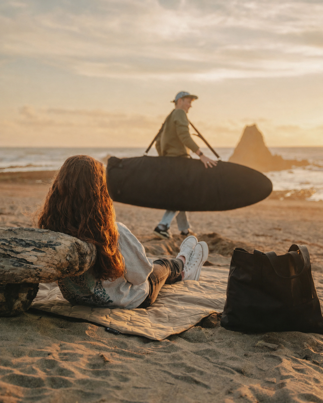 Venture Boardbag