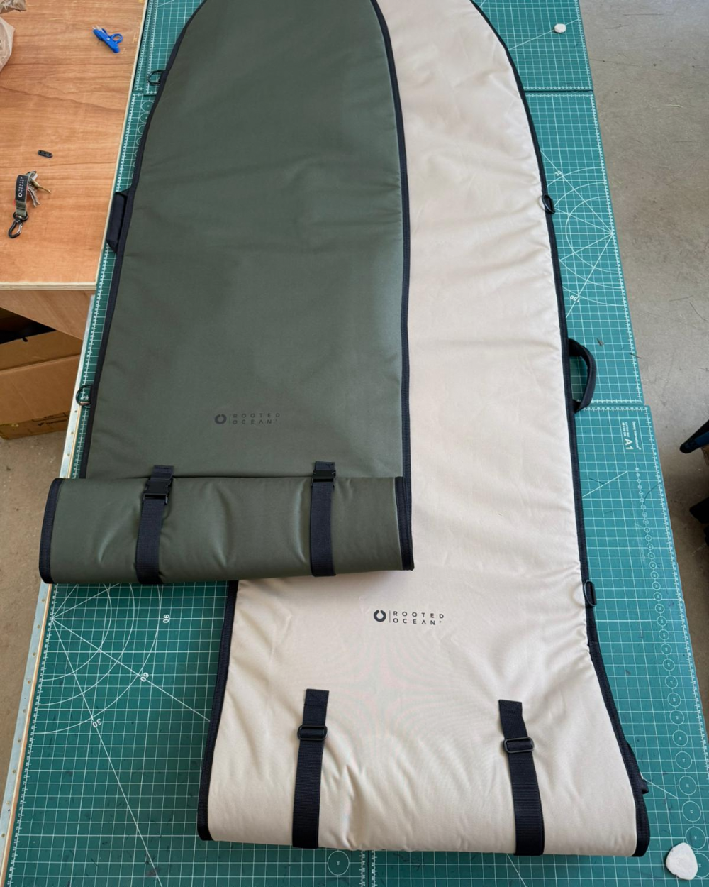 Venture Boardbag