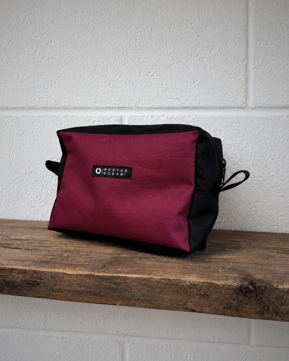 Lifetime Washbag